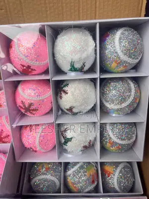 9in1 Christmas Ornament