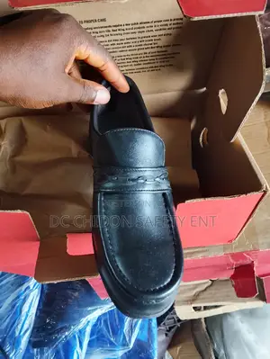 Redwings Safety Shoe