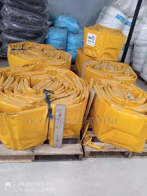 Containment Boom