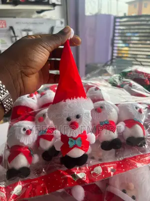 Christmas Ornaments