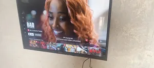32 Inches Sony Smart Tv