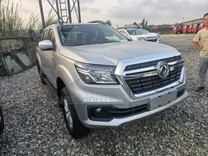New Car 2025 Silver