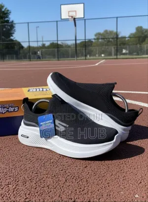 Sketchers New Sneakers