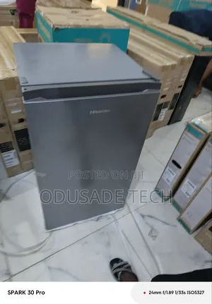 Hisense 90l Refrigerator