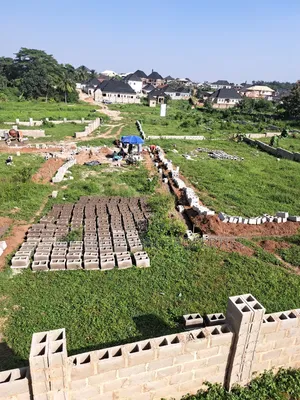 Giftem Sunset Estate Idi-Ishin Jericho Ibadan