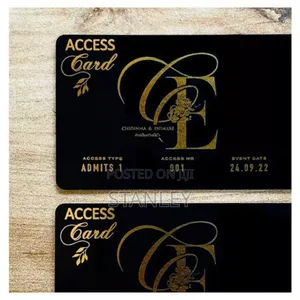 Access Card