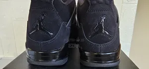 Nike Air Jordan 4