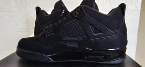 Nike Air Jordan 4