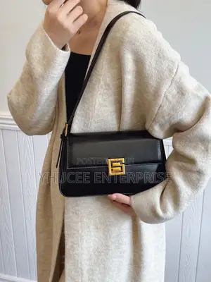 Standard Handbags for Classy Ladies