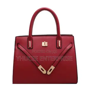 Beautiful Chain Handbags