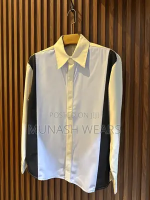 Classic Casual Shirt For Men