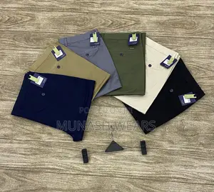 Classic Chinose Trousers For Men 30-42
