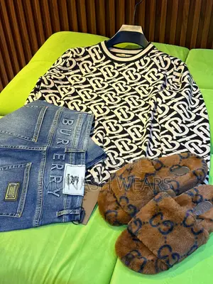 Luxury Design Combo Set For Men