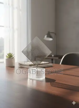 Prism Table Lamp