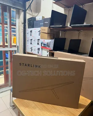 Starlink Wifi V4