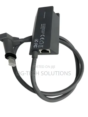 Starlink Ethernet Adapter V2