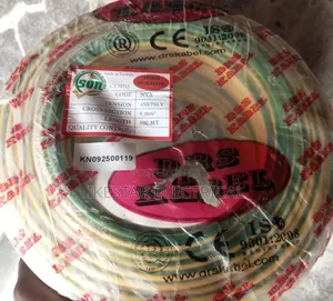 6mm Earthing Cable