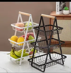 3tier Standard Fruit Basket