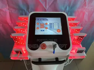 Laser Slimming Machine