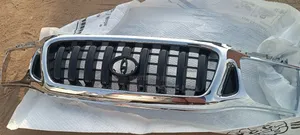 Front Grille Tacoma 200
