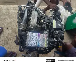 4plug Engine A274 for Mercedes Benz Glc,C300, E300 2015 to 2019