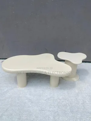 Unique Center Table Imported
