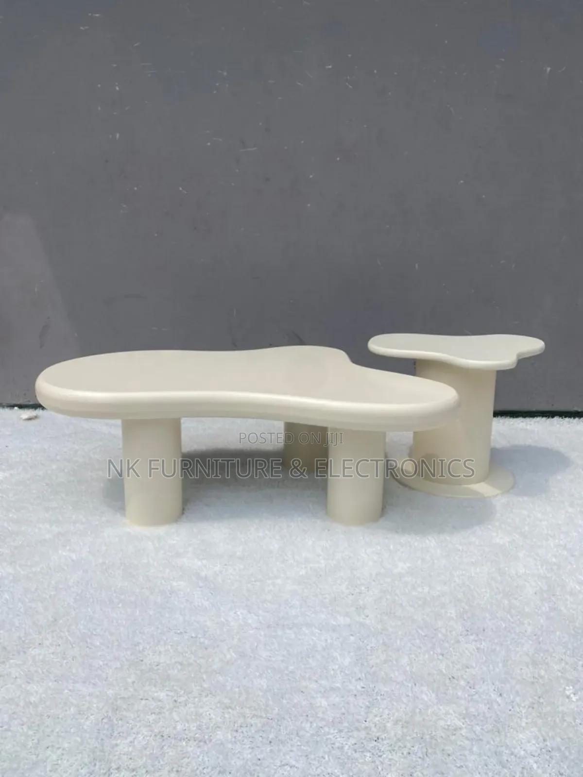 Unique Center Table Imported