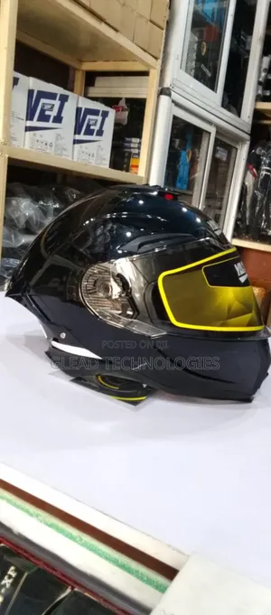 Moto Motorcycle Helmet
