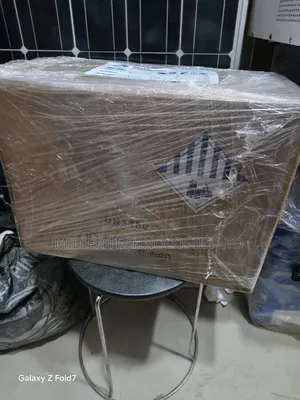 Cola Solar Lithium Battery 3.6kwh 12v