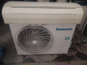 Panasonic Inverter Ac R32 Gass