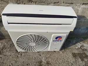 Gree Inverter Ac R32 2hp