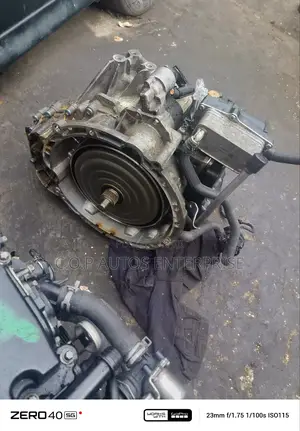 Non-4matic Gearbox for Mercedes Gla,Cla,Glb,A-Class,B-Class 2014-2020