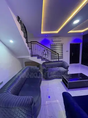 2 Bedroom Terrace for Short Stay