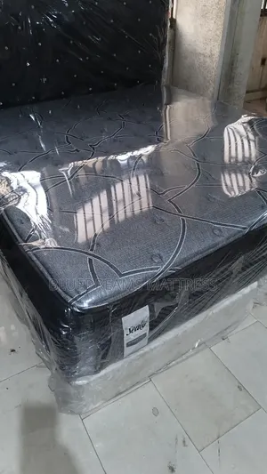 6by7 Usa Memory Spring Mattress