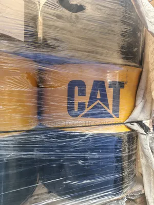 Caterpillar Deo 15w-40 Diesel Engine Oil Drum
