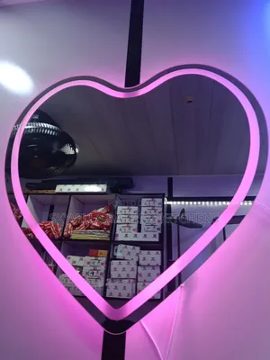 Quality Sensor Led Mirror