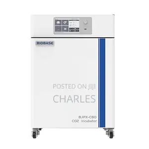Biobase Co2 Incubator 50l