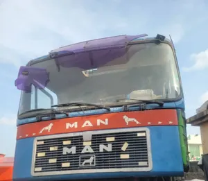 Blue Tokunbo Man Desiel 8 Tyres