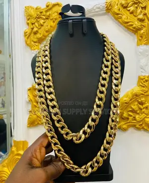 Gold Chain