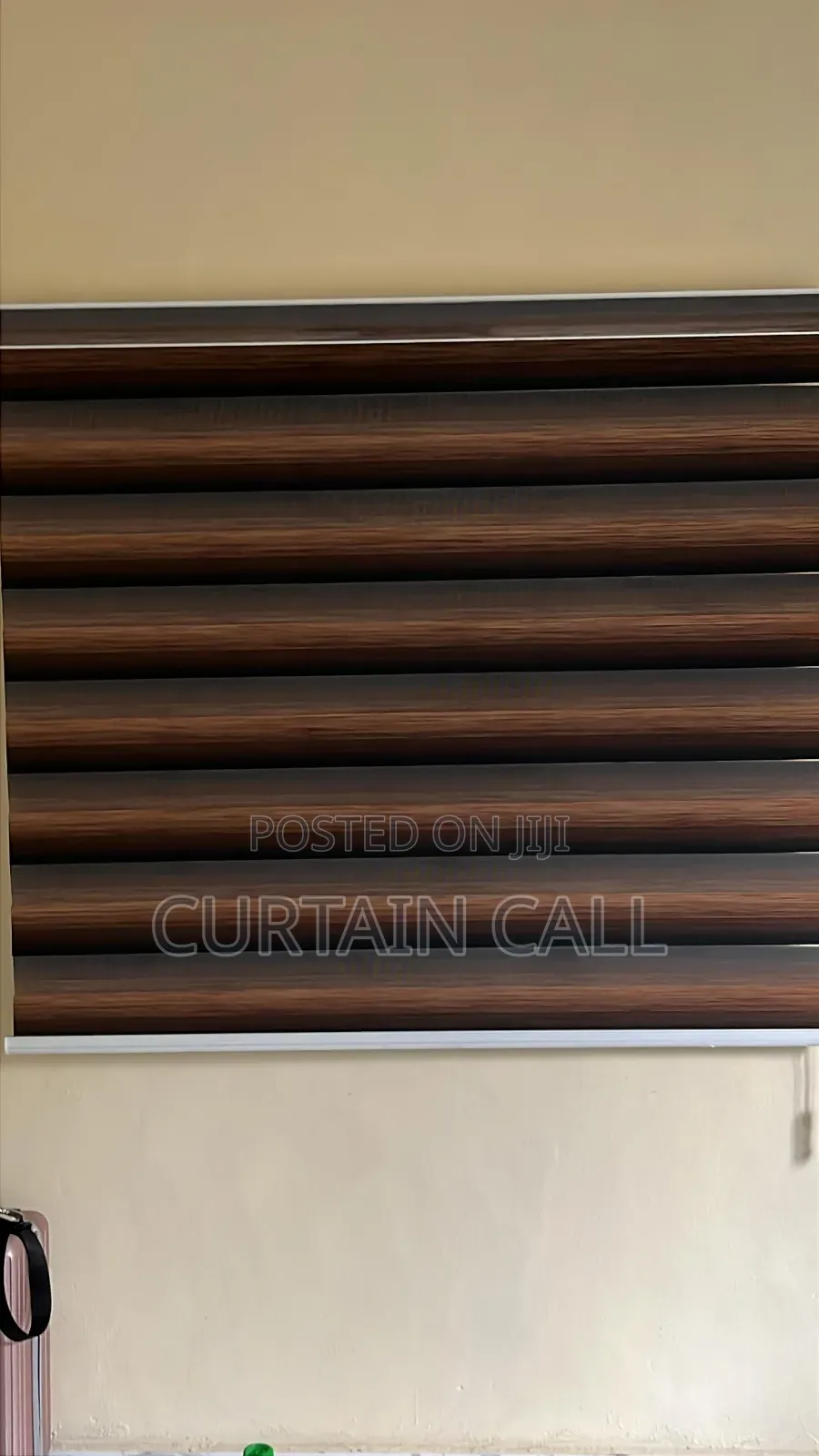 Curtain Accessories and Fabric Solutions