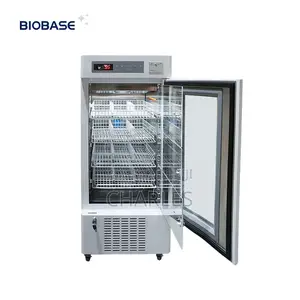 Biobase Blood Bank Refrigerator 136l