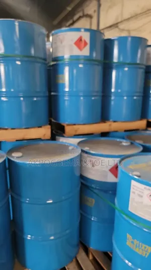 Epoxy Resin and Resin Flakes