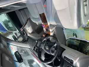 Toyota Highlander Limited 3.5l 4WD 2013 Green