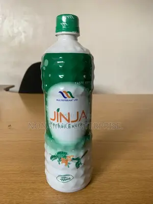 Jinja Herbal Drink