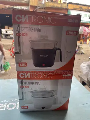 1.5litres Cntronic Electric Pot