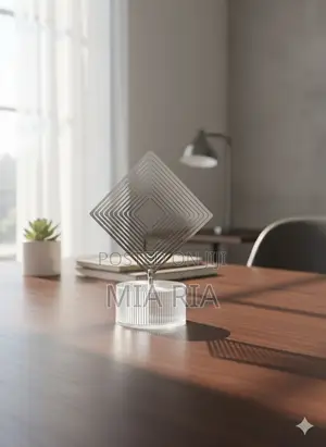 Prism Table Lamp