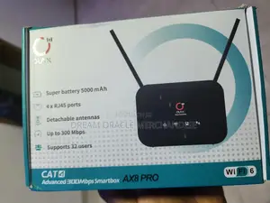 Olax Ax8pro