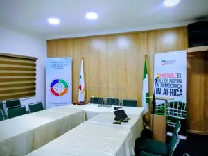 Meeting/Training Room