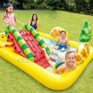 Fruit Shape Intex Swimming Pool