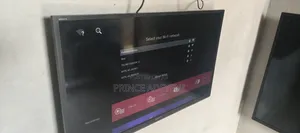 32 Inches Uktra Slim Sony Smart Tv